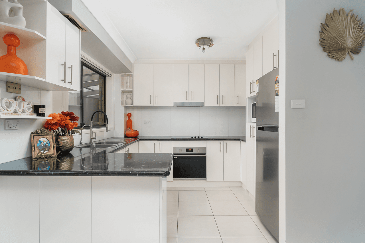 10/5-9 William Street, LURNEA, NSW 2170