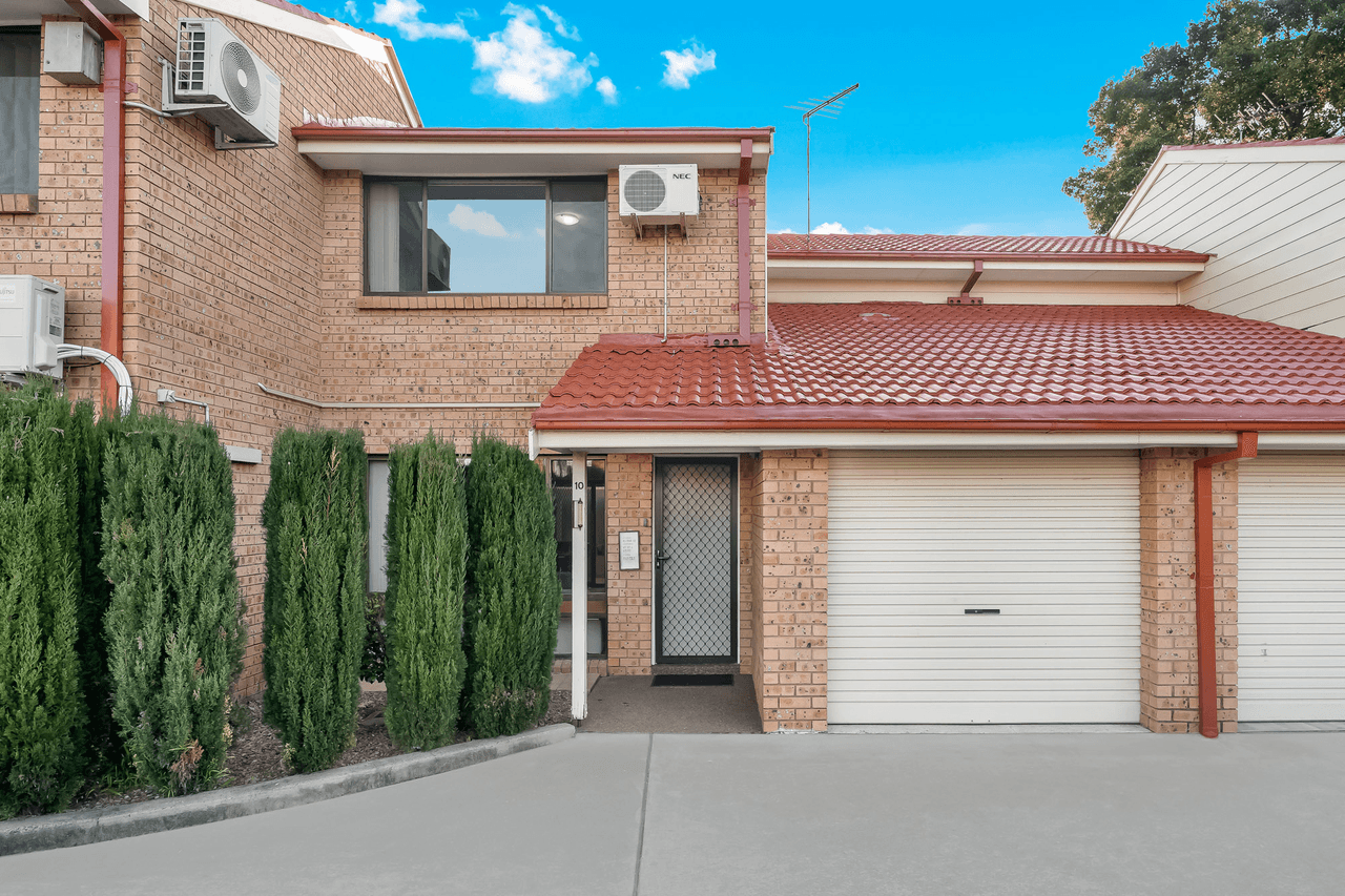 10/5-9 William Street, LURNEA, NSW 2170