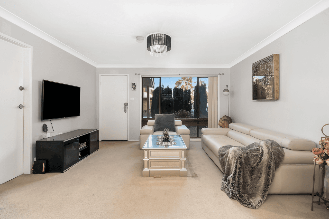 10/5-9 William Street, LURNEA, NSW 2170