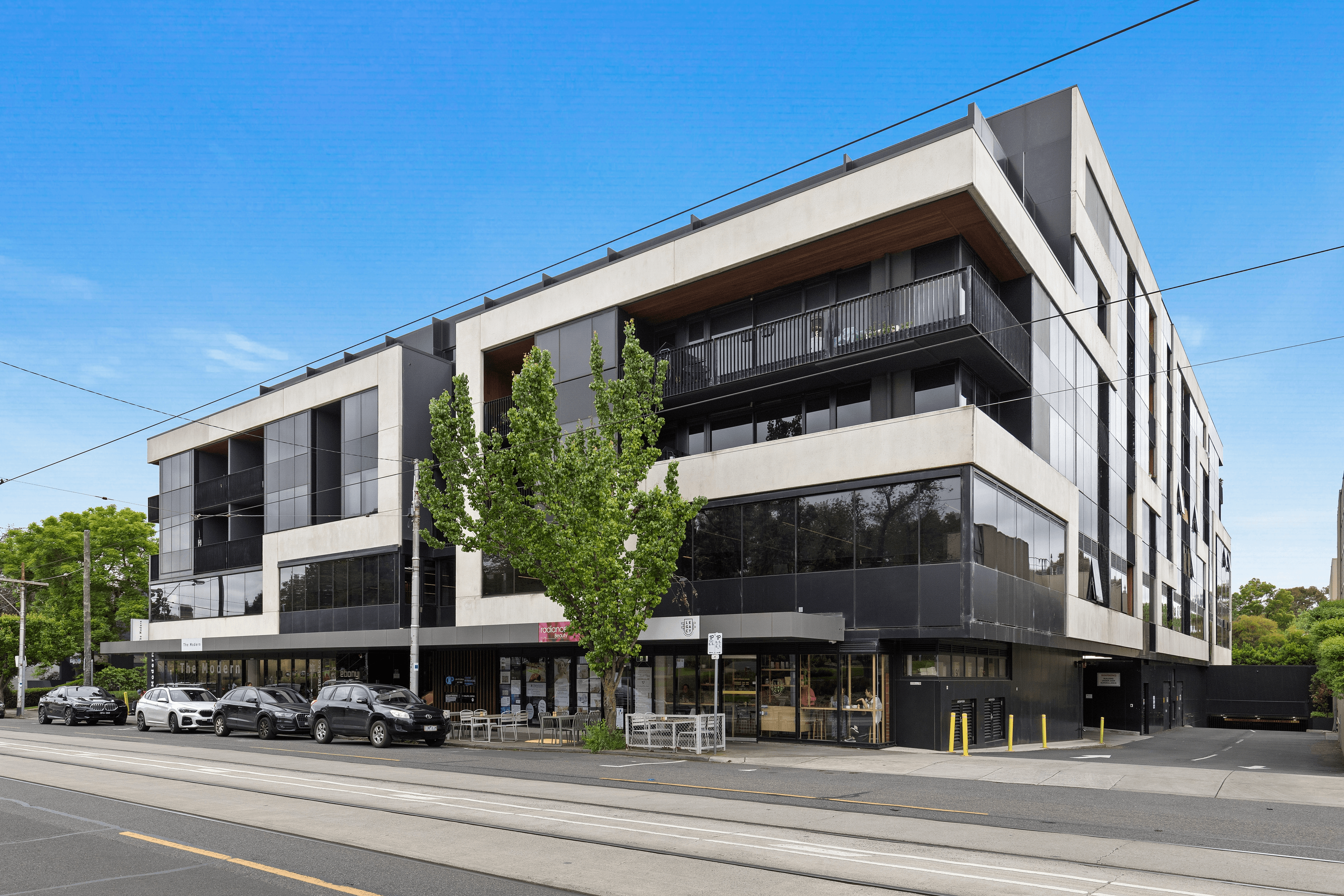 211/347 Camberwell Road, Camberwell, VIC 3124