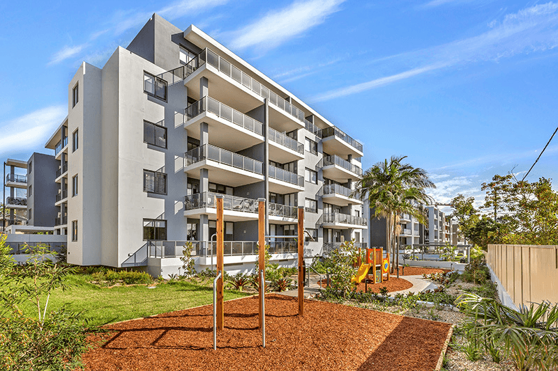 36/27-31 Veron Street, Wentworthville, NSW 2145