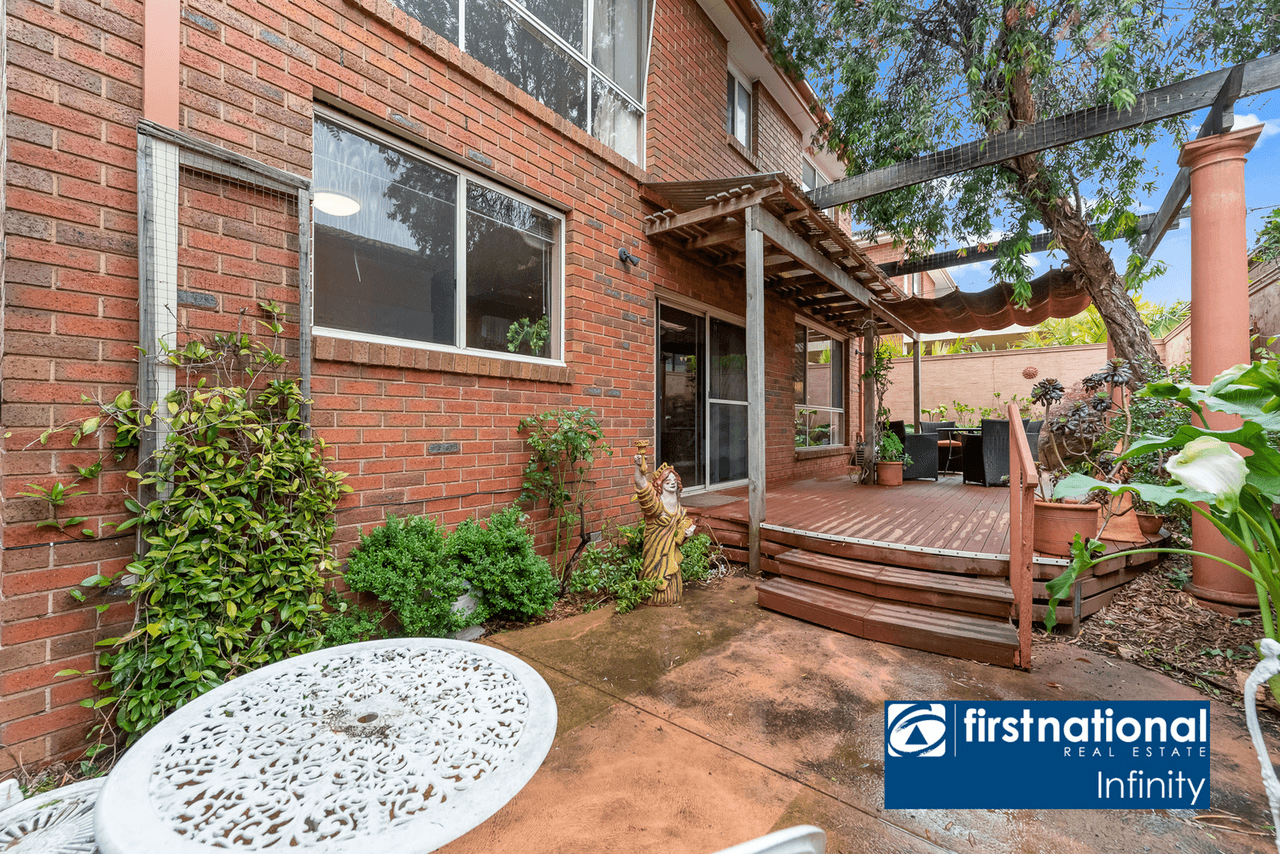 2/278 Jells Road, Wheelers Hill, VIC 3150