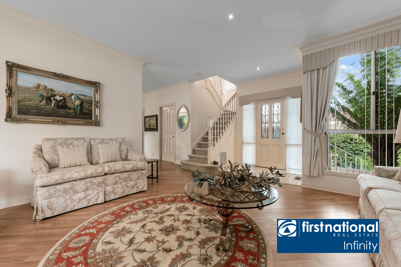 2/278 Jells Road, Wheelers Hill, VIC 3150