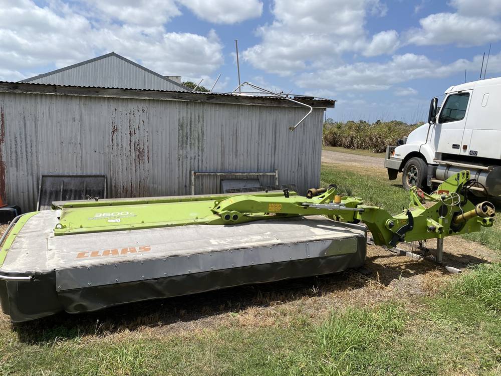 297 Shirbourne  Road, Giru, QLD 4809