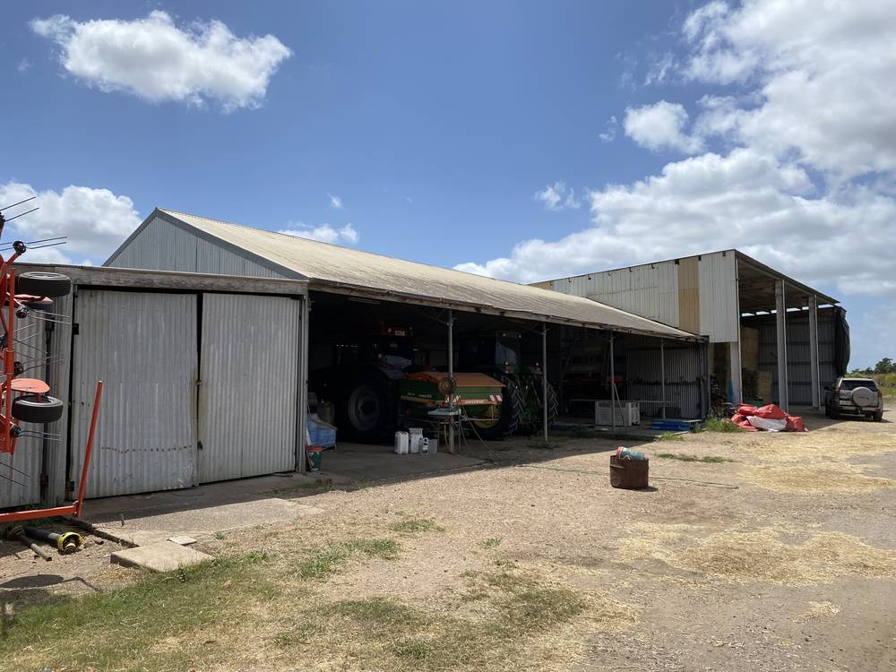 297 Shirbourne  Road, Giru, QLD 4809