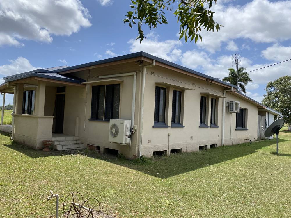 297 Shirbourne  Road, Giru, QLD 4809