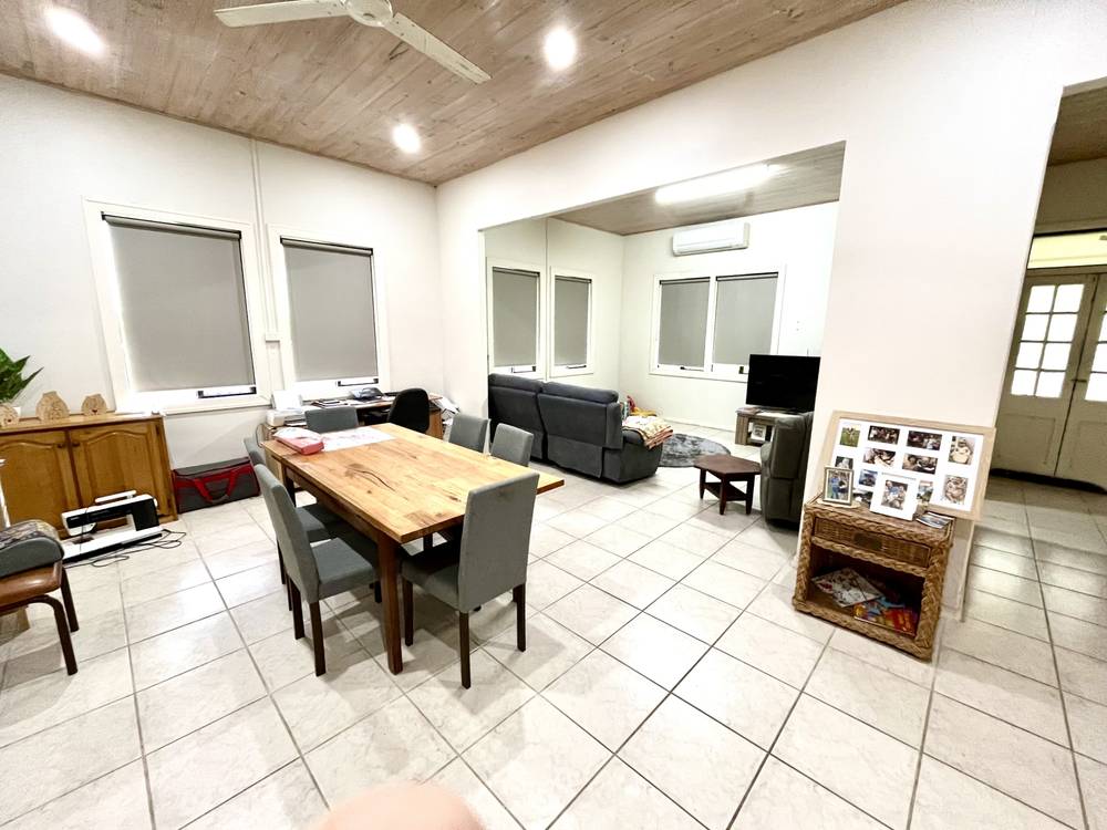 297 Shirbourne  Road, Giru, QLD 4809