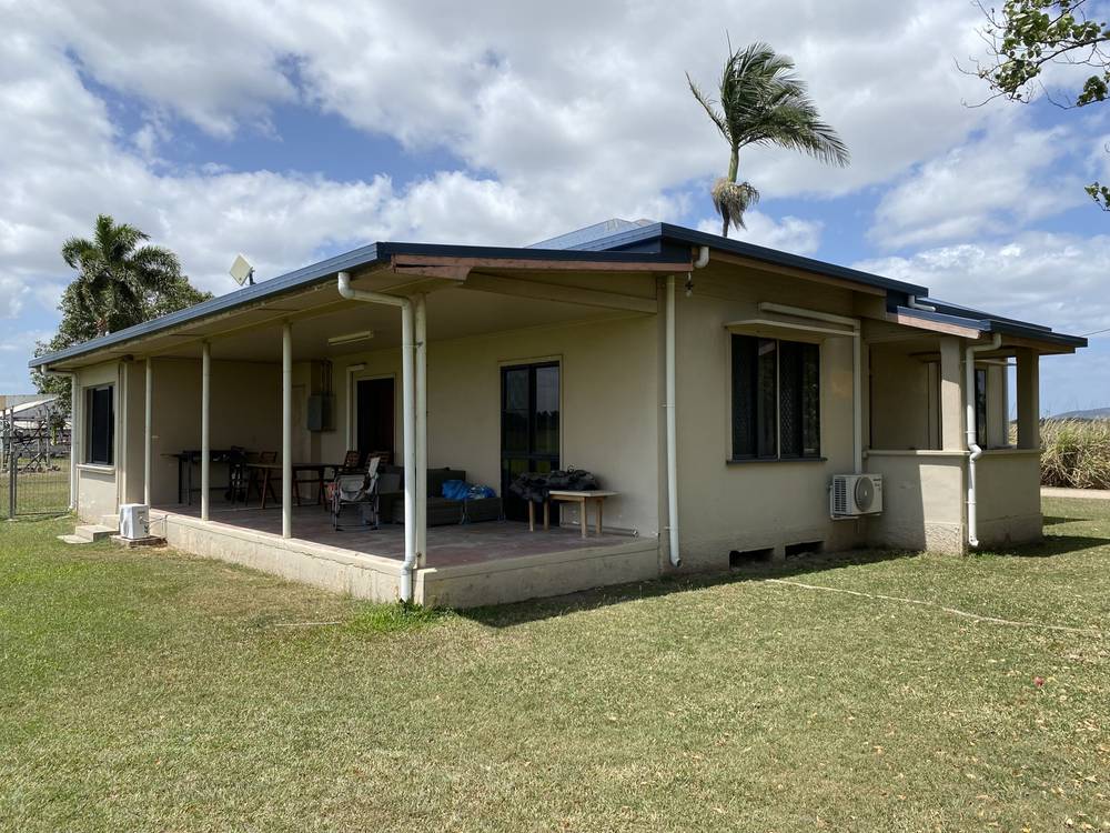 297 Shirbourne  Road, Giru, QLD 4809