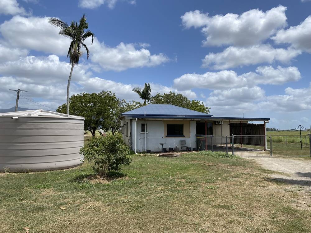 297 Shirbourne  Road, Giru, QLD 4809