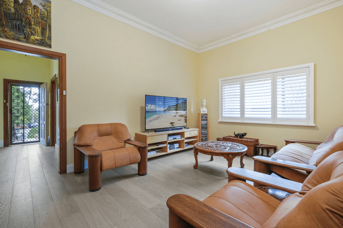 207 Georges River Road, Croydon Park, NSW 2133