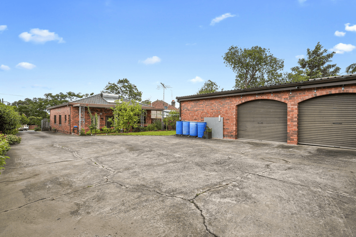 207 Georges River Road, Croydon Park, NSW 2133