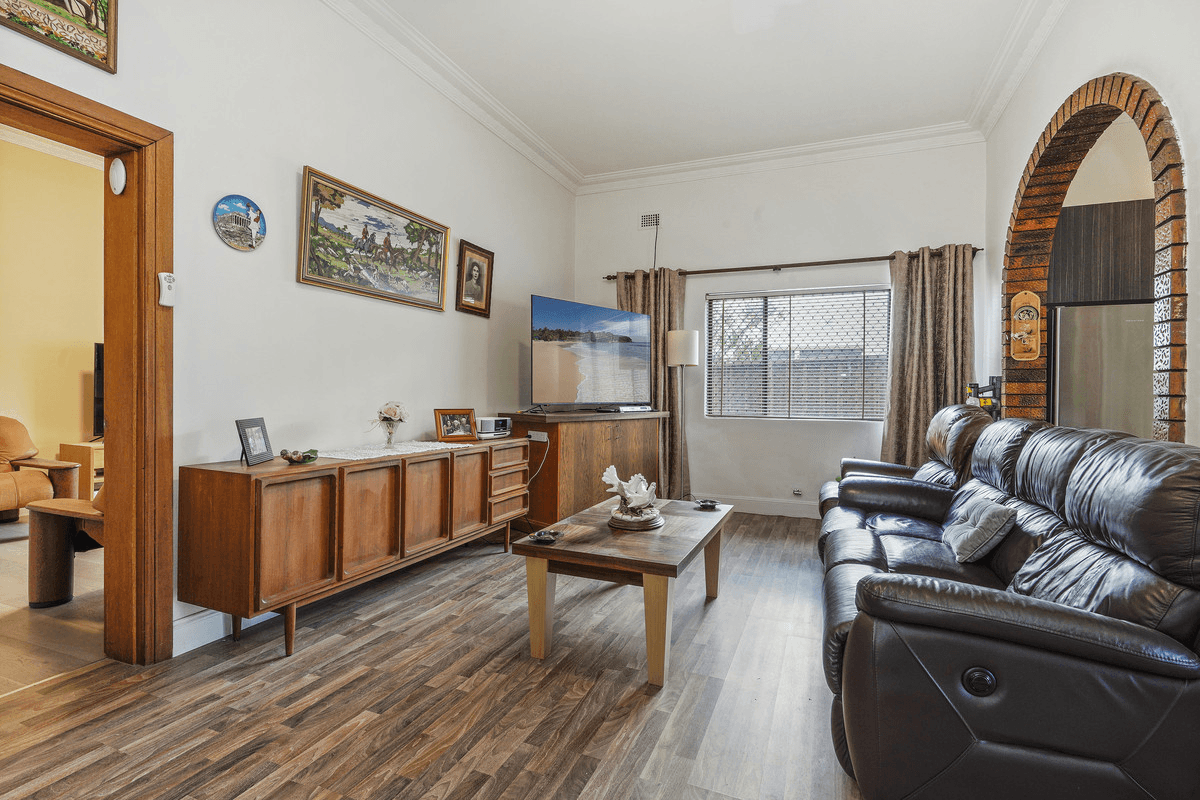 207 Georges River Road, Croydon Park, NSW 2133