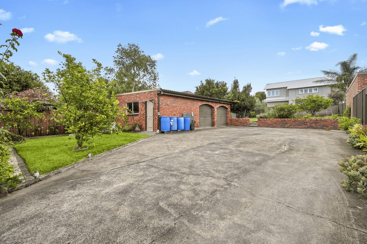 207 Georges River Road, Croydon Park, NSW 2133