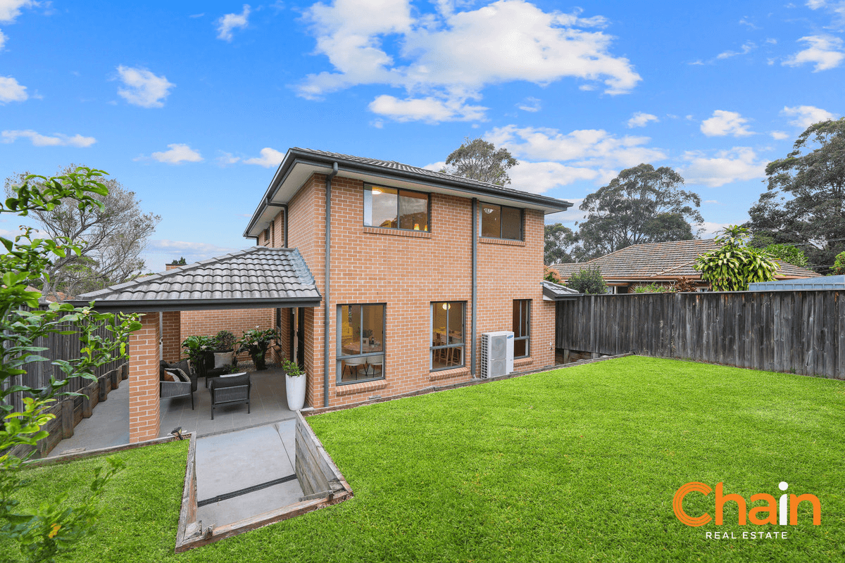 67B Rutledge Street, Eastwood, NSW 2122