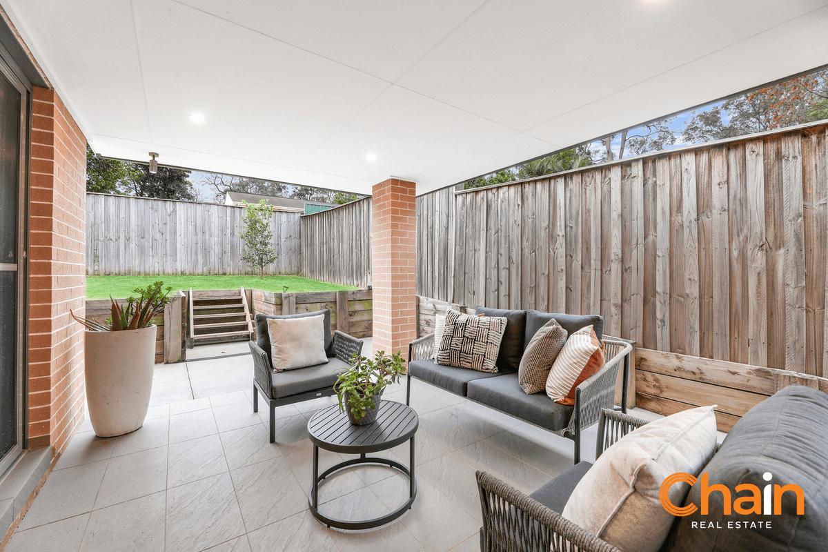 67B Rutledge Street, Eastwood, NSW 2122