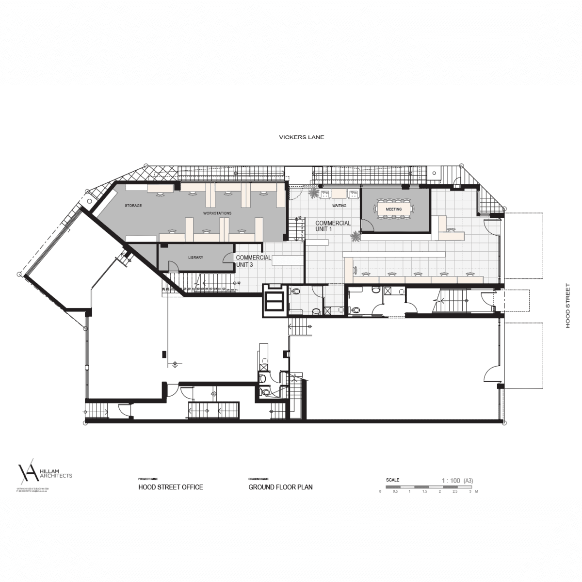 Units 1 & 2/31 Hood Street, Subiaco, WA 6008