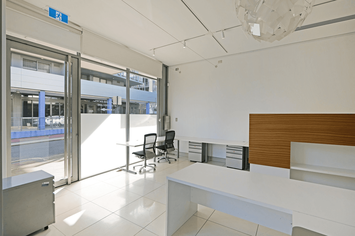 Units 1 & 2/31 Hood Street, Subiaco, WA 6008