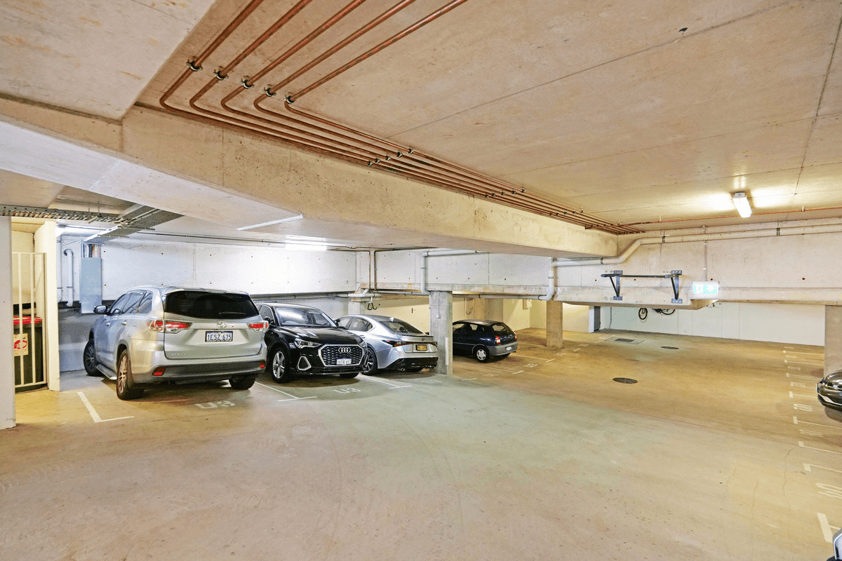 Units 1 & 2/31 Hood Street, Subiaco, WA 6008