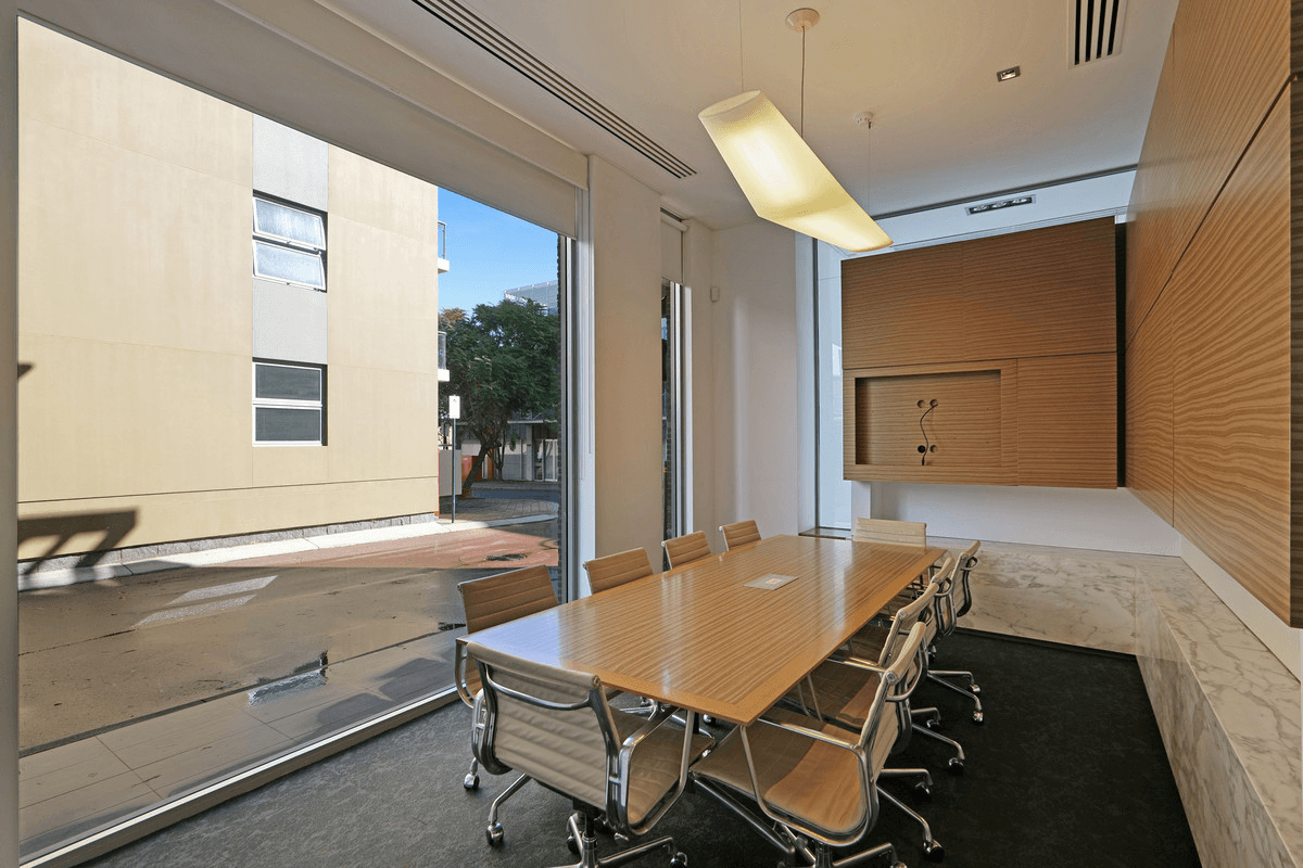 Units 1 & 2/31 Hood Street, Subiaco, WA 6008