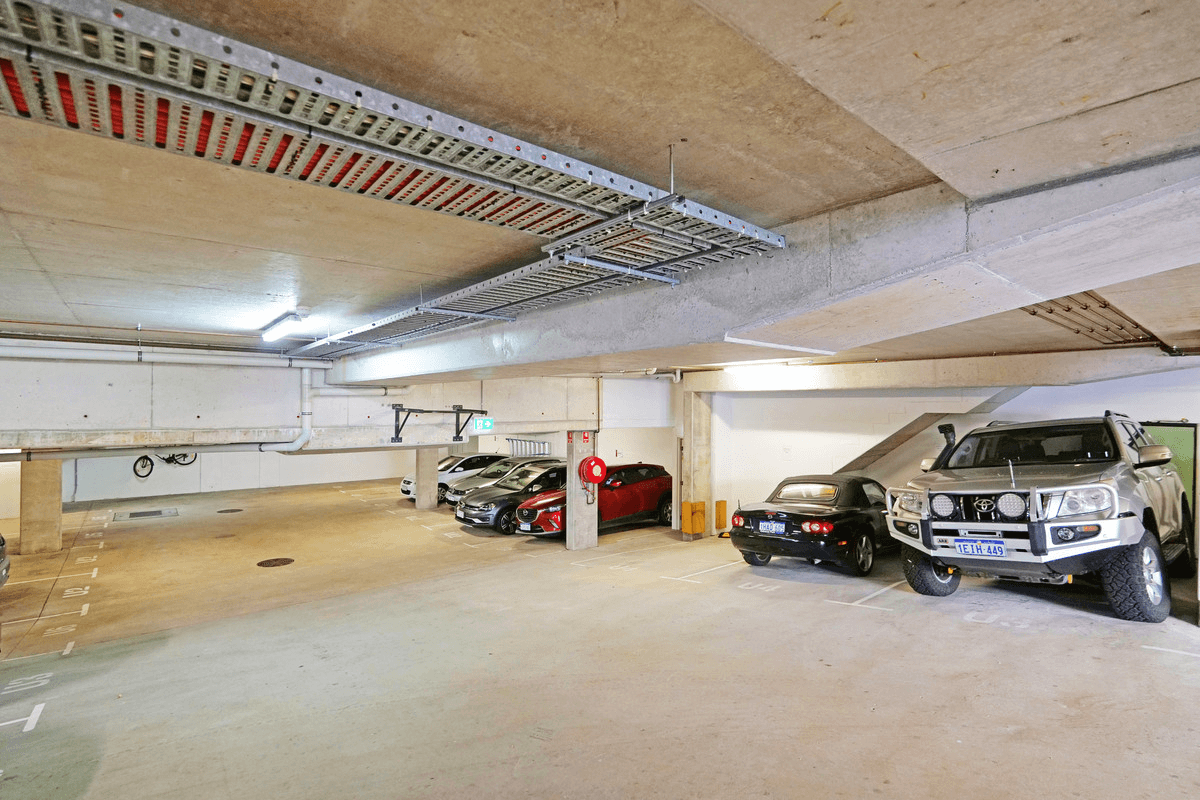 Units 1 & 2/31 Hood Street, Subiaco, WA 6008