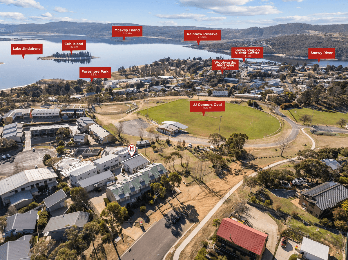 9/13 Reedys Cutting Road, Jindabyne, NSW 2627