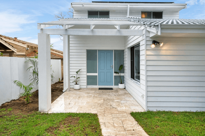 45a Harvey Street, Mosman Park, WA 6012