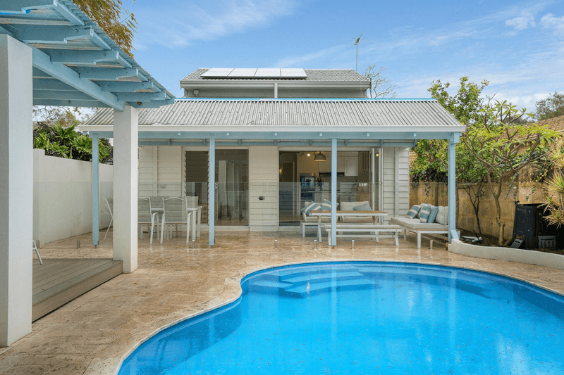 45a Harvey Street, Mosman Park, WA 6012