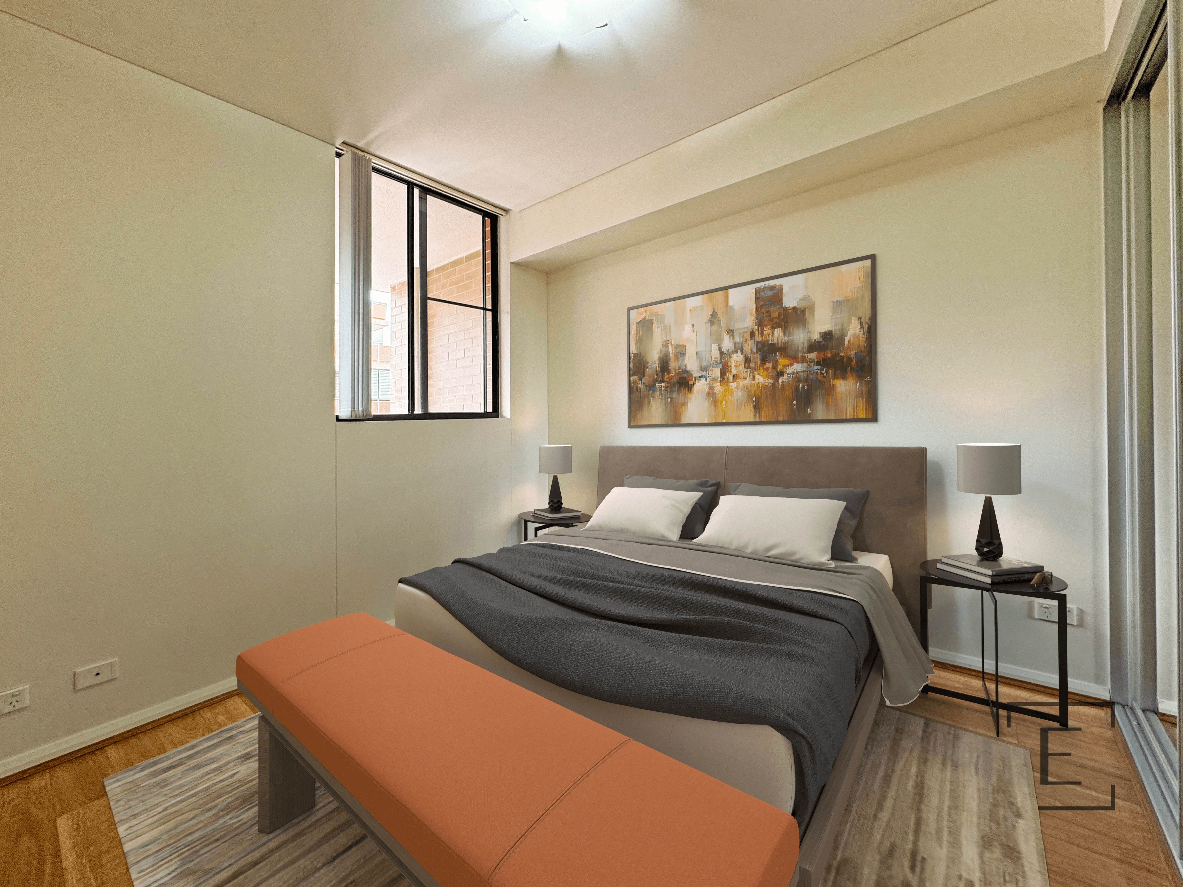 A301/27-29 George Street, NORTH STRATHFIELD, NSW 2137