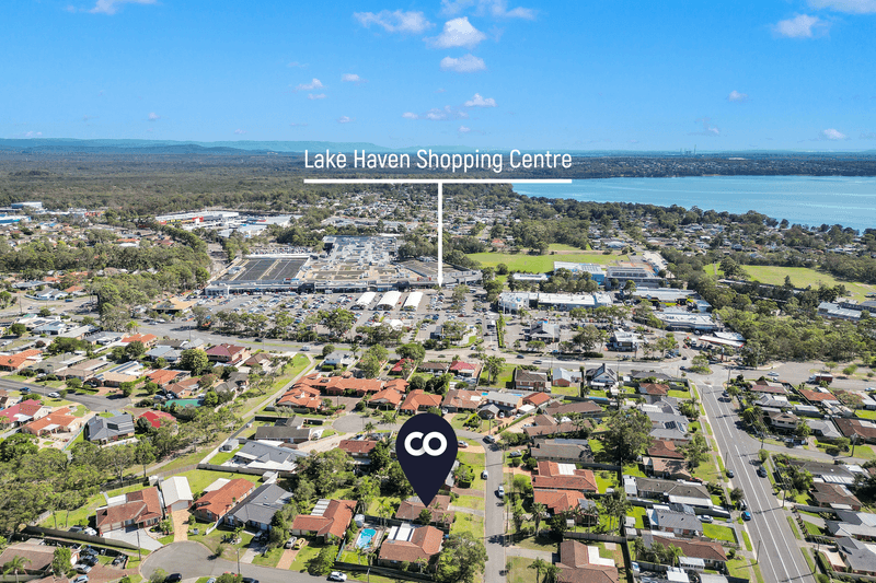 2 Telopea Close, Lake Haven, NSW 2263