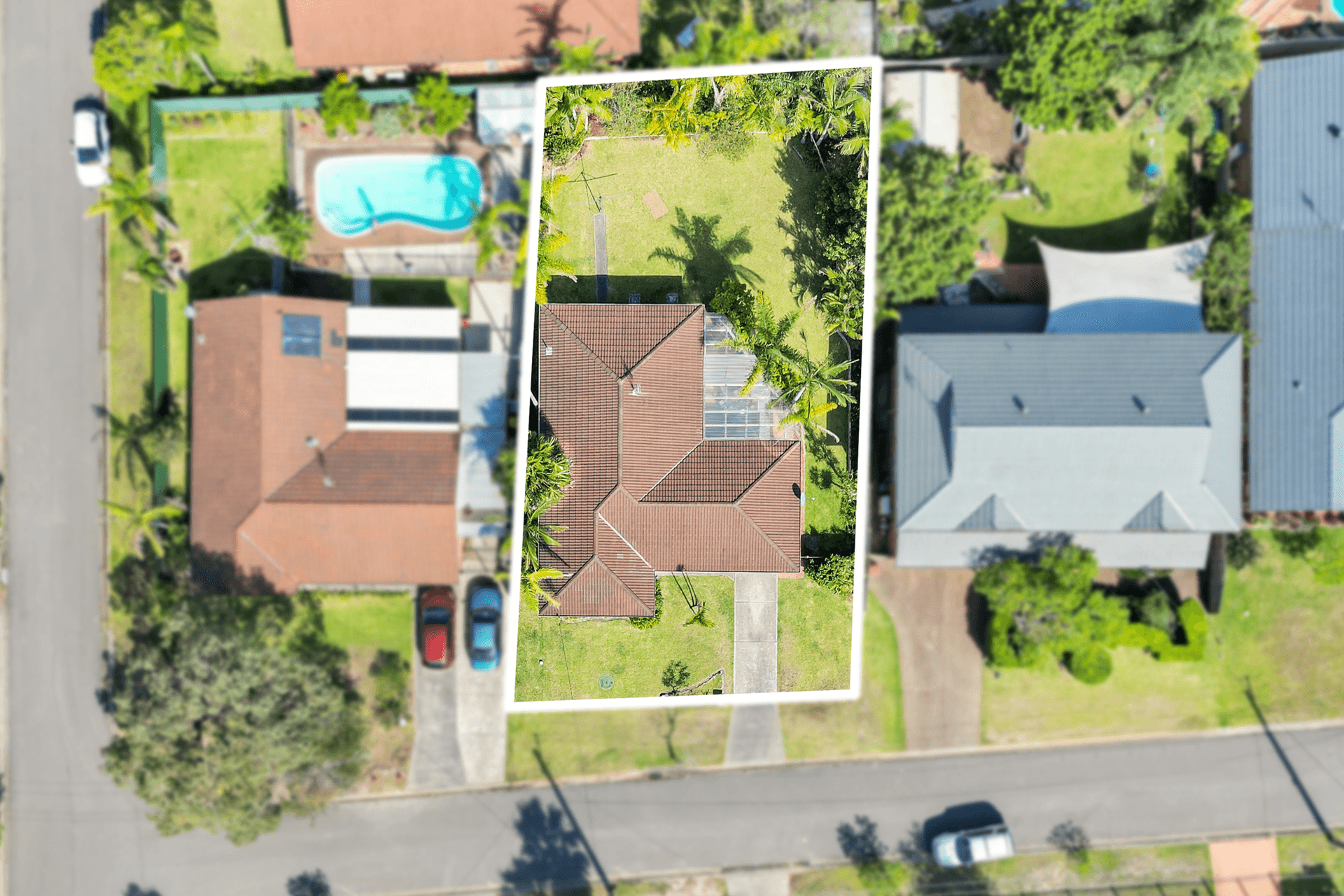 2 Telopea Close, Lake Haven, NSW 2263