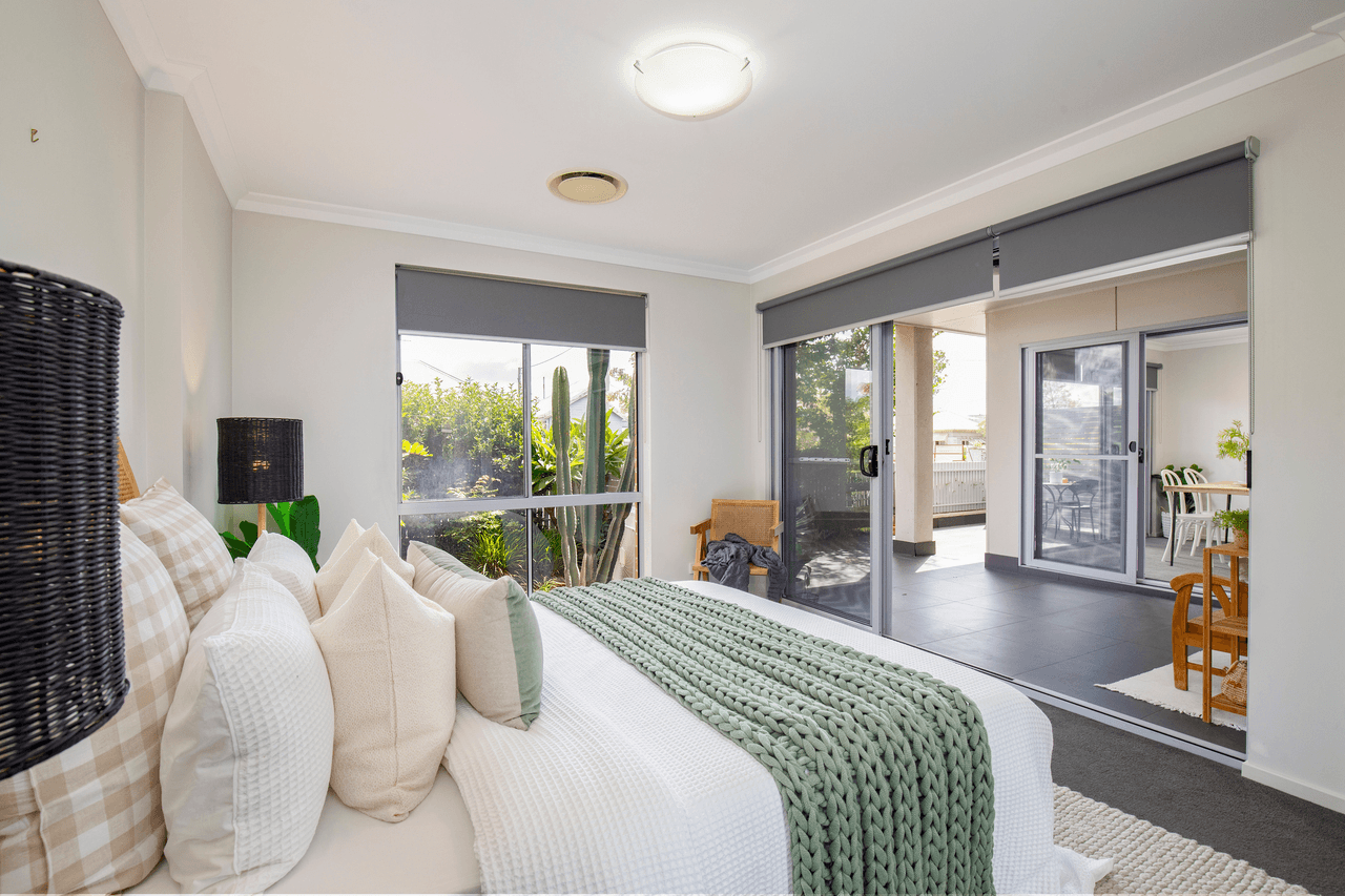 3/22 Milford Street, ISLINGTON, NSW 2296