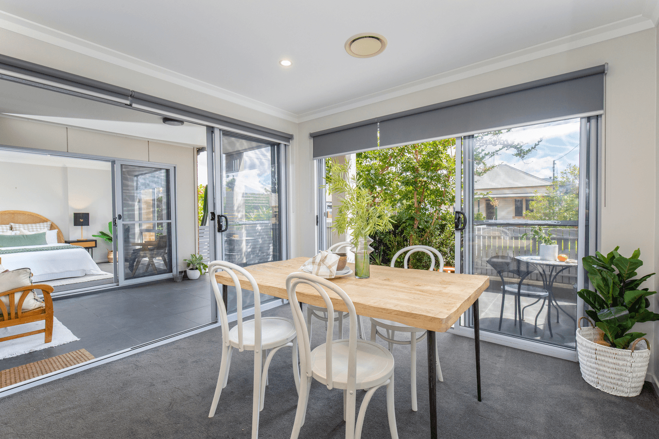 3/22 Milford Street, ISLINGTON, NSW 2296