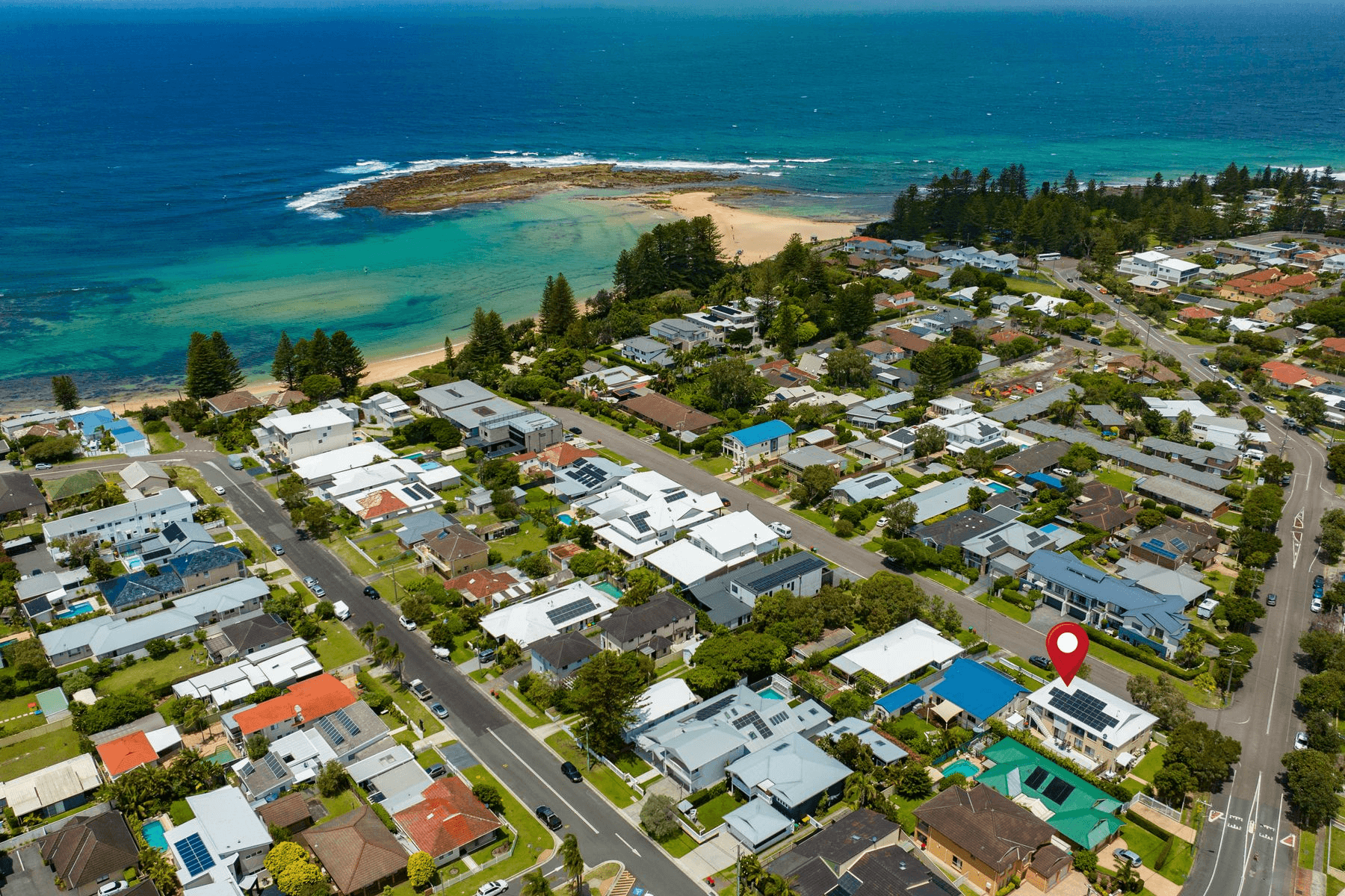 126 Bay Road, Toowoon Bay, NSW 2261