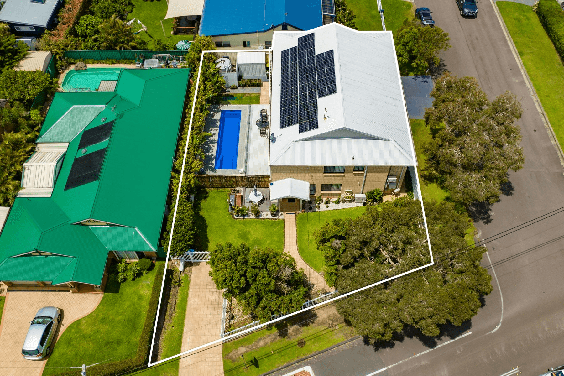 126 Bay Road, Toowoon Bay, NSW 2261