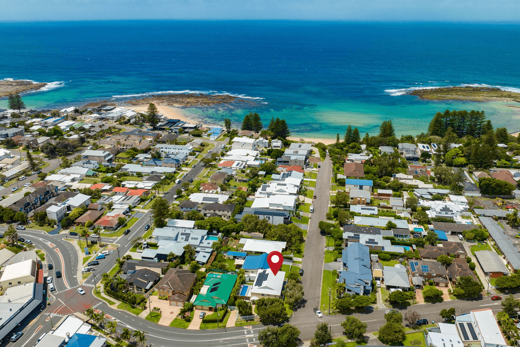 126 Bay Road, Toowoon Bay, NSW 2261