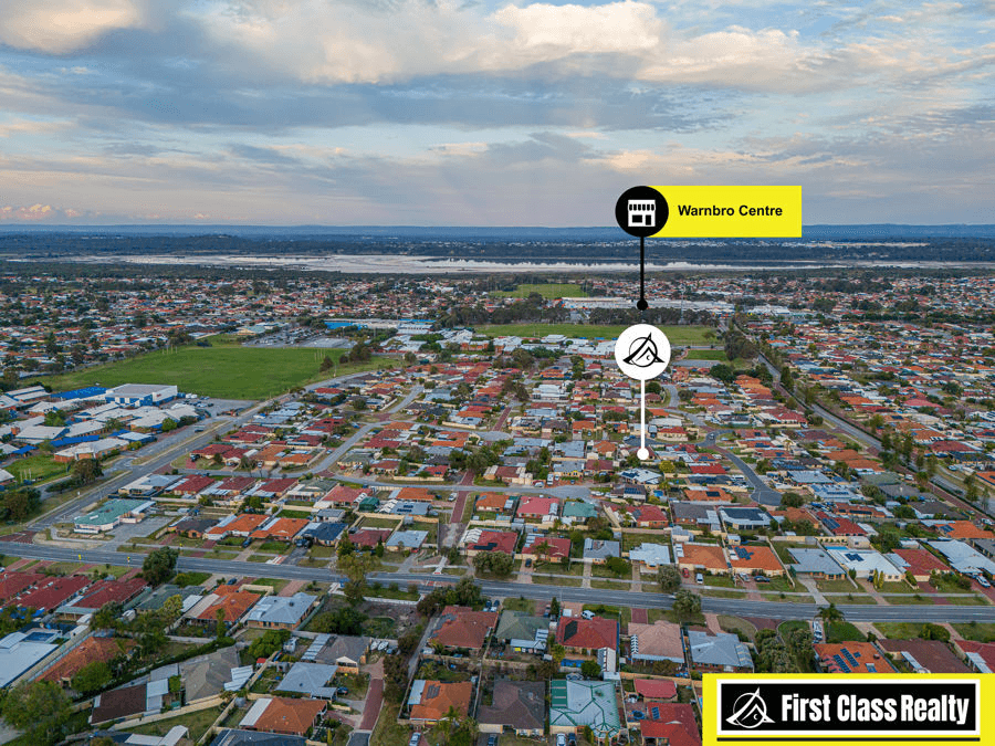 7 Barracuda Rise, WARNBRO, WA 6169