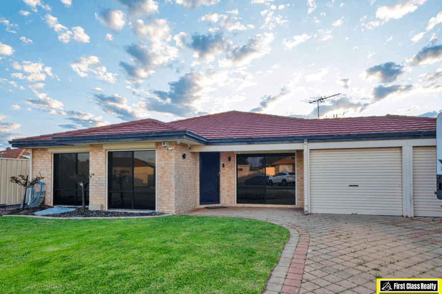 7 Barracuda Rise, WARNBRO, WA 6169