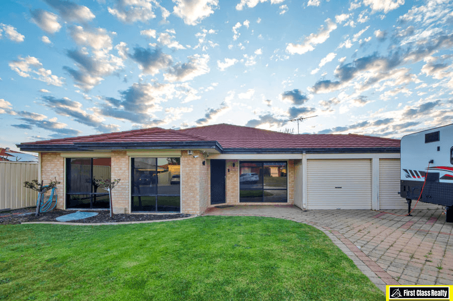 7 Barracuda Rise, WARNBRO, WA 6169