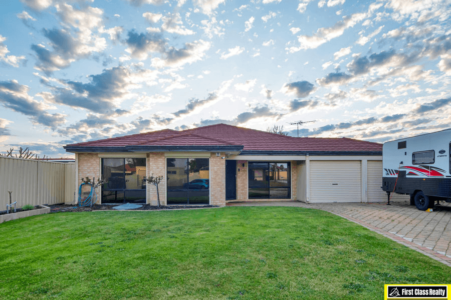 7 Barracuda Rise, WARNBRO, WA 6169