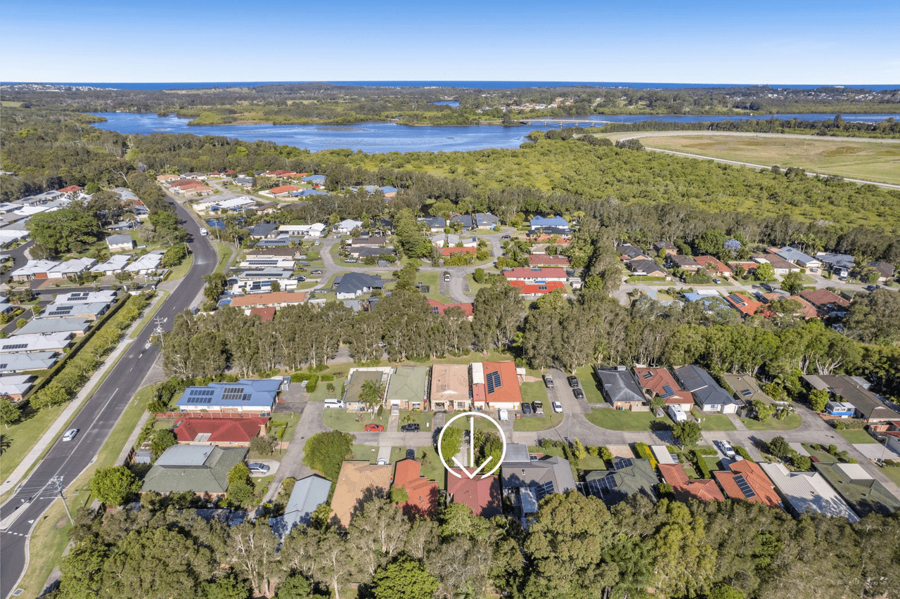 24 Bonito Place, BALLINA, NSW 2478