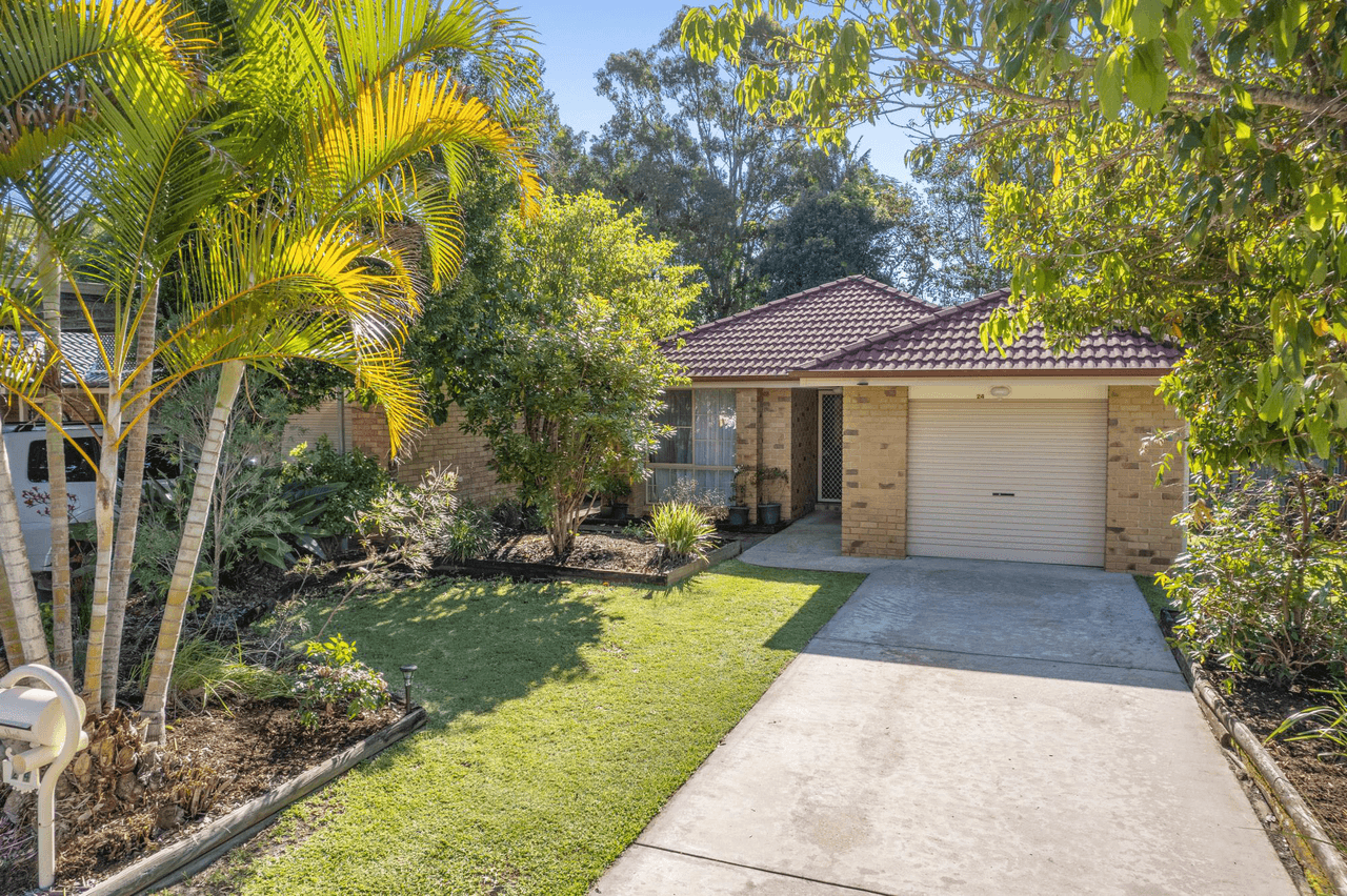 24 Bonito Place, BALLINA, NSW 2478