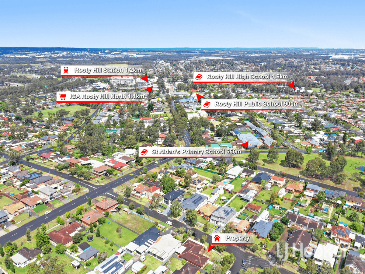 47 Beatrice Street, ROOTY HILL, NSW 2766