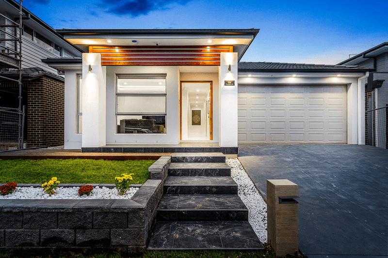 94 Florentine Parade, Marsden Park, NSW 2765