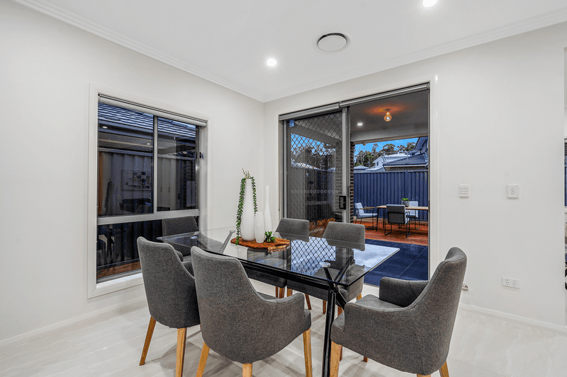 94 Florentine Parade, Marsden Park, NSW 2765