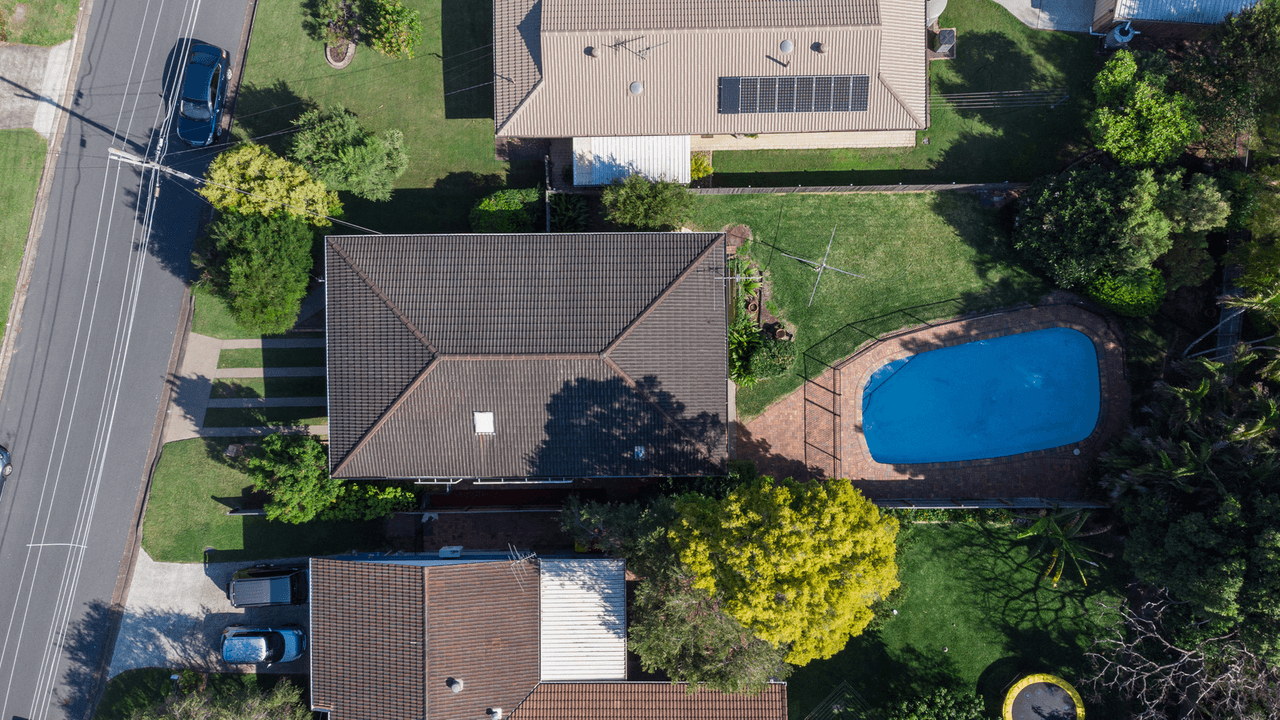 39 Ingleston Street, WYNNUM WEST, QLD 4178