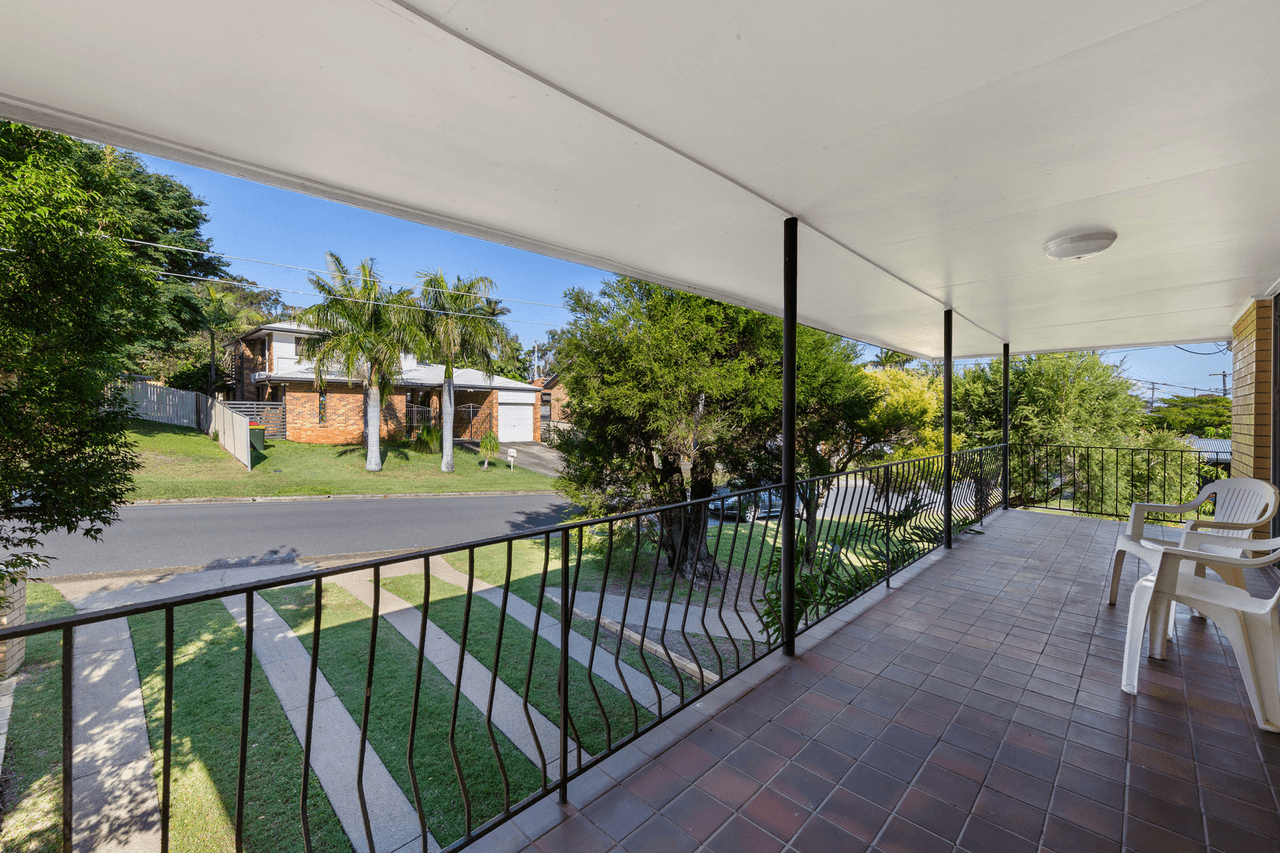 39 Ingleston Street, WYNNUM WEST, QLD 4178