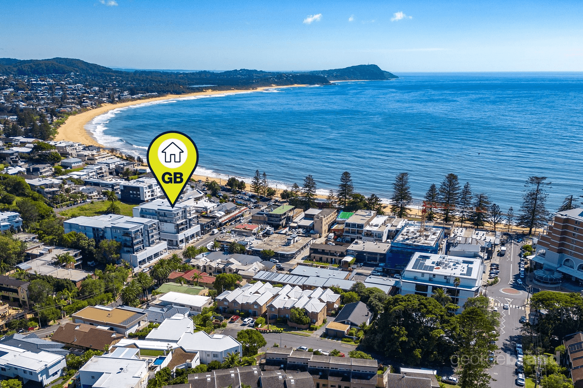 13/5 Campbell Crescent, Terrigal, NSW 2260