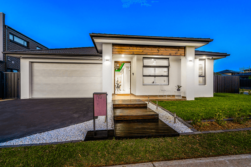 72 Parkway Drive, Marsden Park, NSW 2765