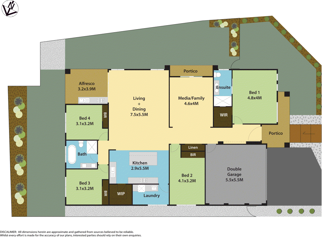 72 Parkway Drive, Marsden Park, NSW 2765