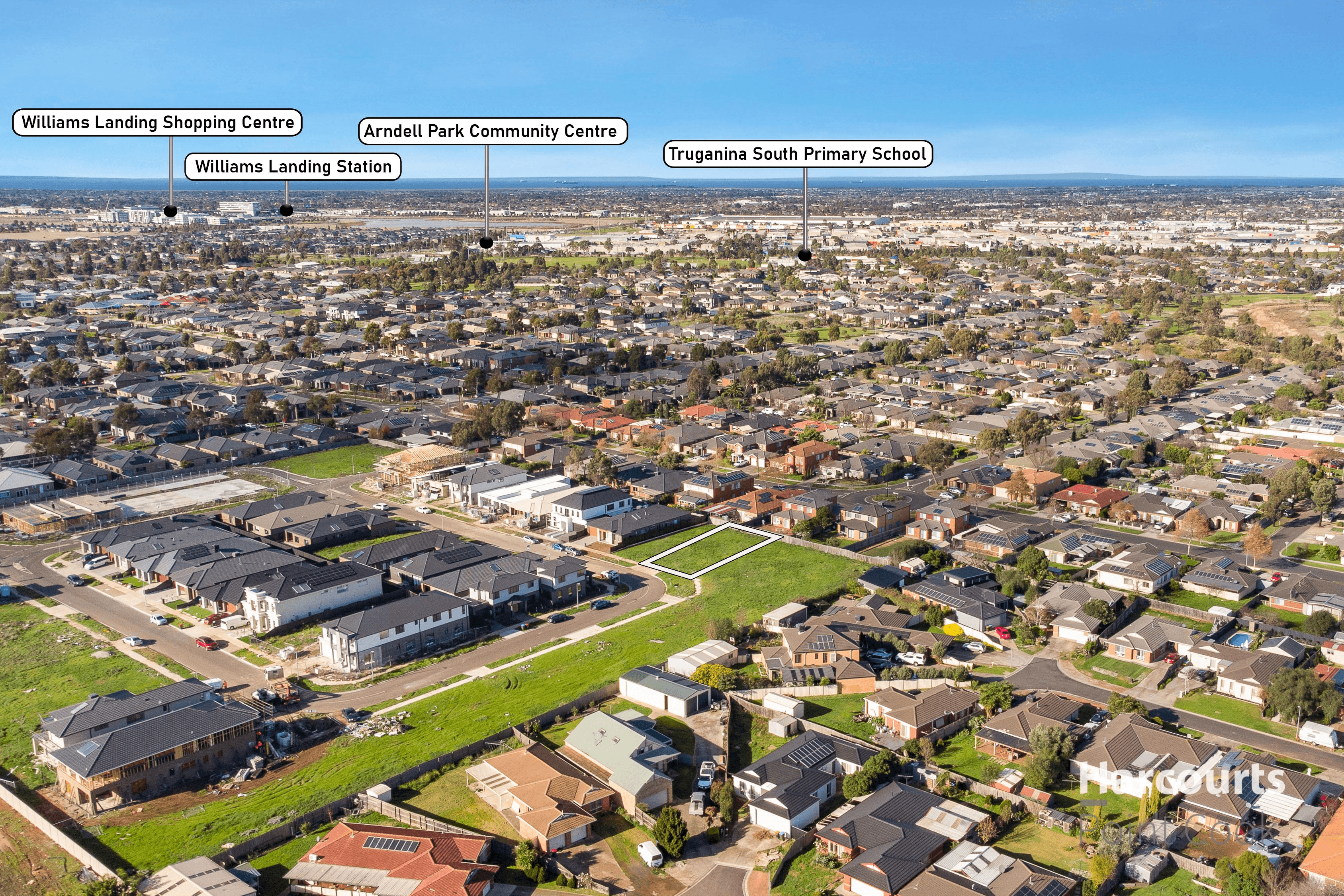 16 Massawa Way, TRUGANINA, VIC 3029